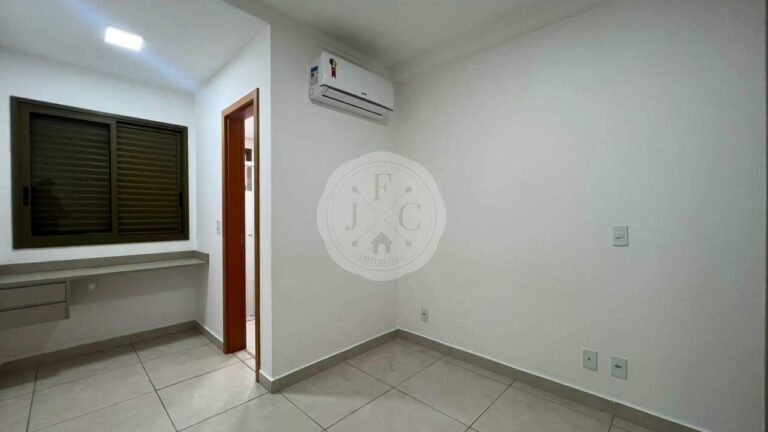 Apartamento à venda no Nova Aliança: