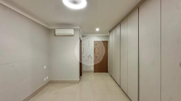 Apartamento à venda no Residencial Alto do Ipê: