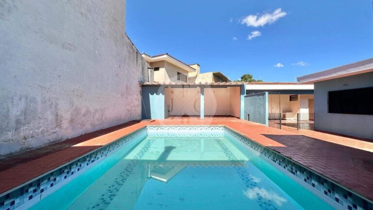 Casa à venda no Jardim Sumaré: