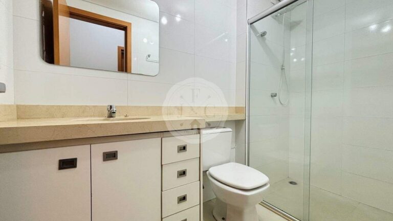 Apartamento para aluguel no Jardim Irajá: