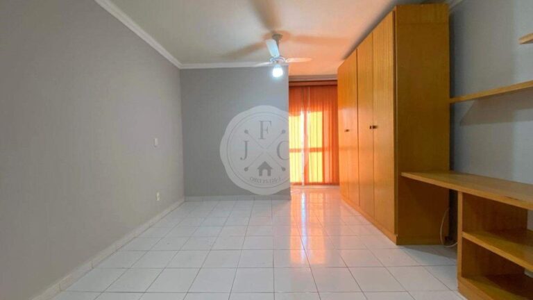 Apartamento à venda no Nova Aliança: