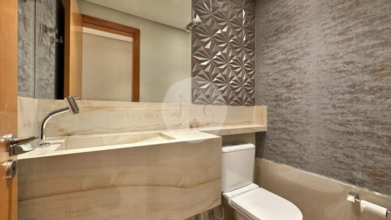 Apartamento para aluguel no Bosque das Juritis: