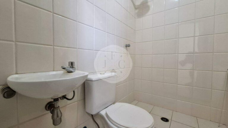 Apartamento à venda no Jardim Irajá: