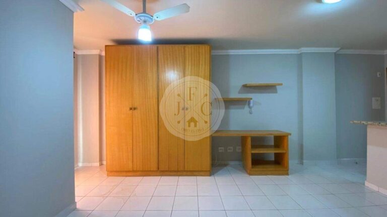 Apartamento à venda no Nova Aliança: