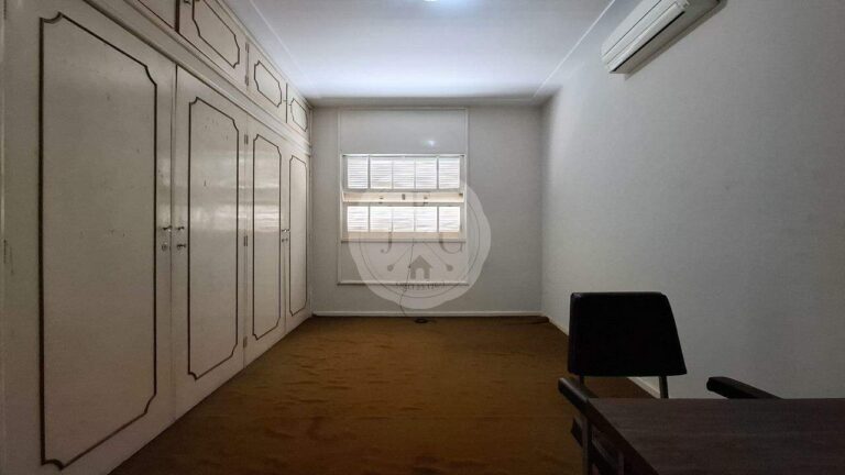 Casa para aluguel no Alto da Boa Vista: