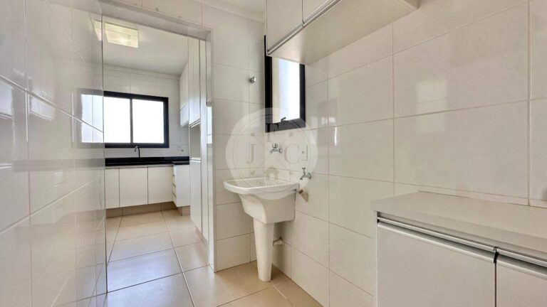 Apartamento para aluguel no Nova Aliança: