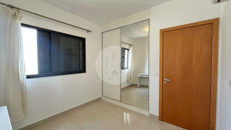 Apartamento para aluguel no Ribeirânia: