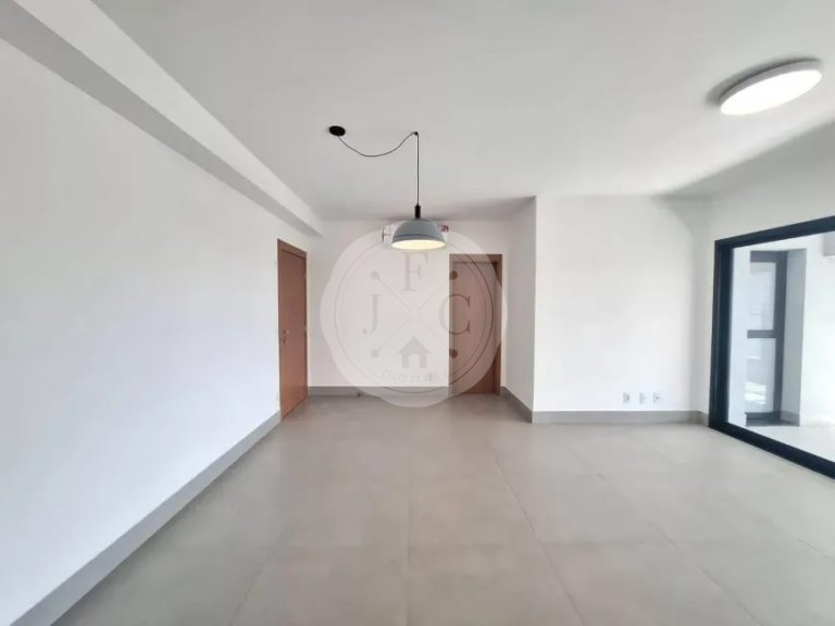 Apartamento para aluguel no Jardim Olhos D´Água I: