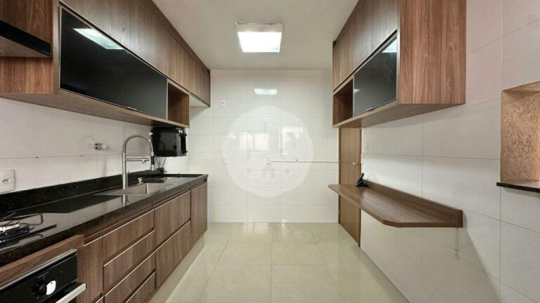 Casa em Condomínio para aluguel no Condomínio Evidence Resort:
