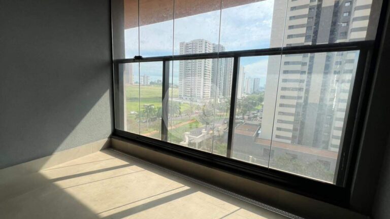 Apartamento para aluguel no Jardim Olhos D´Água I: