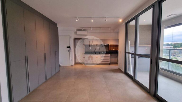 Apartamento para aluguel no Jardim Irajá: