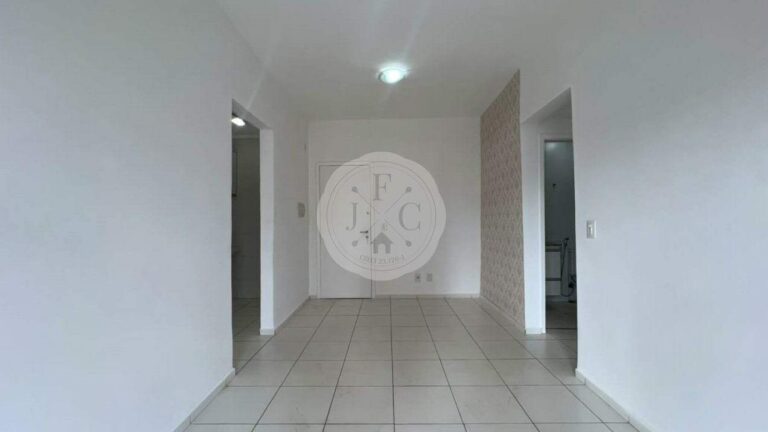 Apartamento à venda no Nova Aliança: