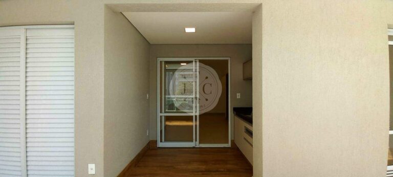 Apartamento para aluguel no Nova Aliança: