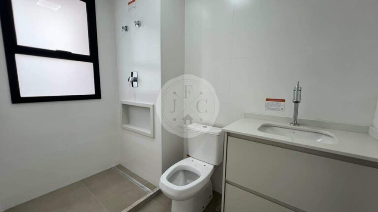 Apartamento para aluguel no Jardim Olhos D´Água I: