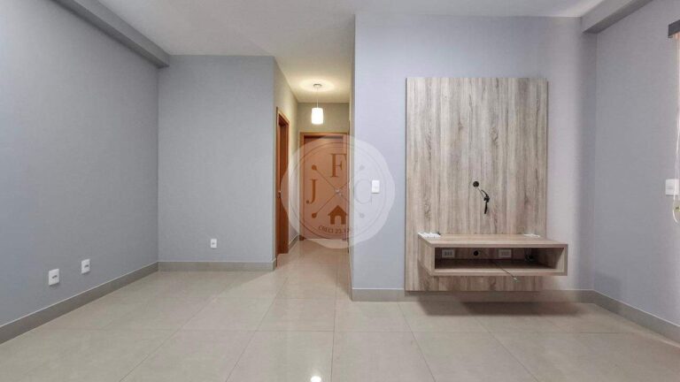 Apartamento para aluguel no Jardim Irajá: