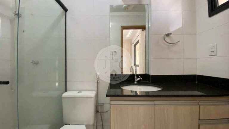 Apartamento para aluguel no Nova Aliança: