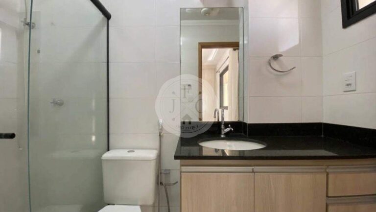 Apartamento à venda no Nova Aliança: