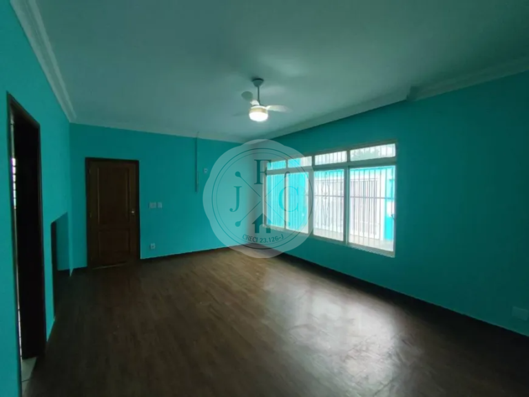 Casa para aluguel no Jardim Paulista: