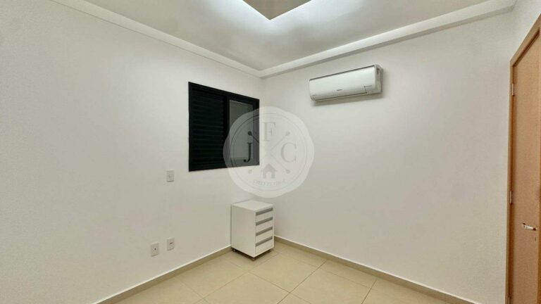 Apartamento para aluguel no Nova Aliança: