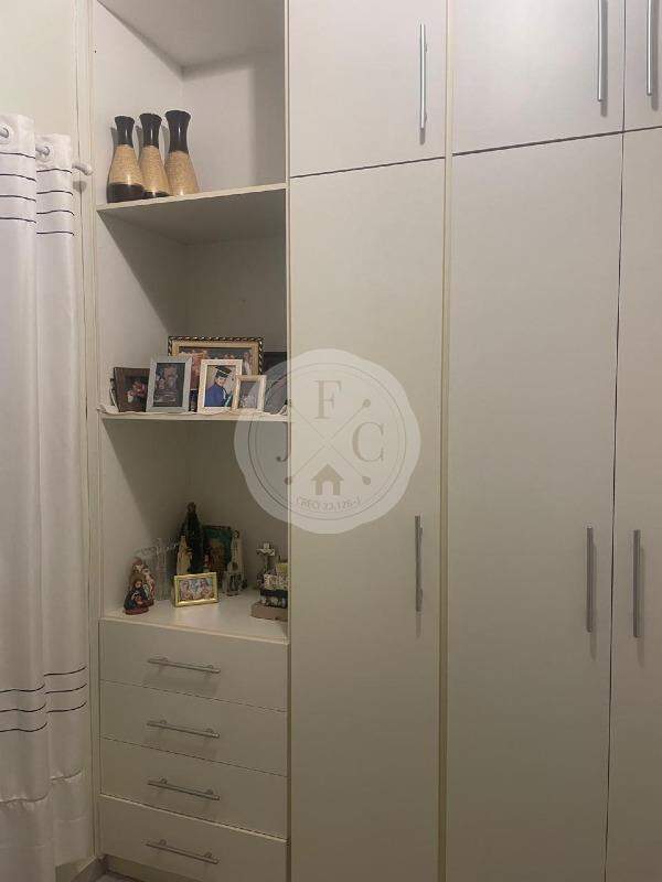 Apartamento à venda no Nova Aliança: