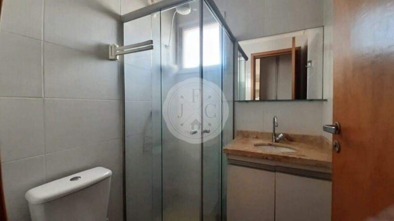 Apartamento à venda no Nova Aliança: