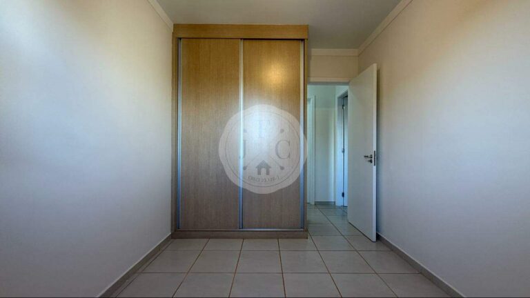 Apartamento para aluguel no Jardim Nova Aliança Sul: