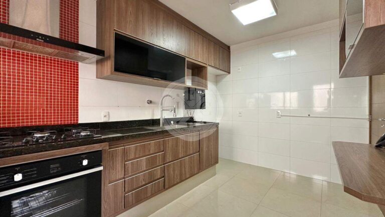 Casa em Condomínio para aluguel no Condomínio Evidence Resort: