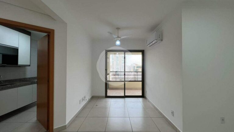 Apartamento à venda no Nova Aliança: