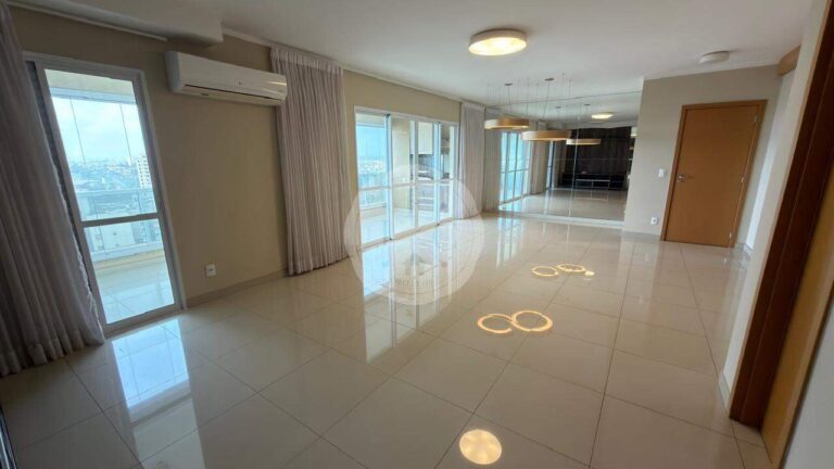 Apartamento para aluguel no Jardim Botânico:
