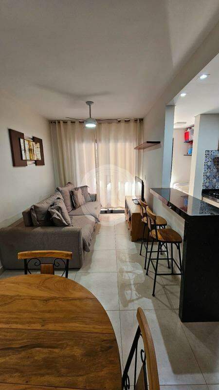 Apartamento para aluguel no Ribeirânia: