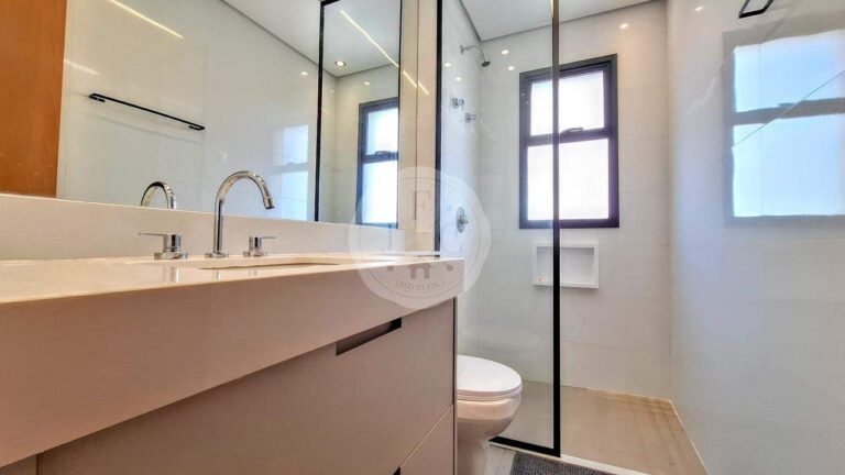 Apartamento para aluguel no Jardim Olhos D´Água I:
