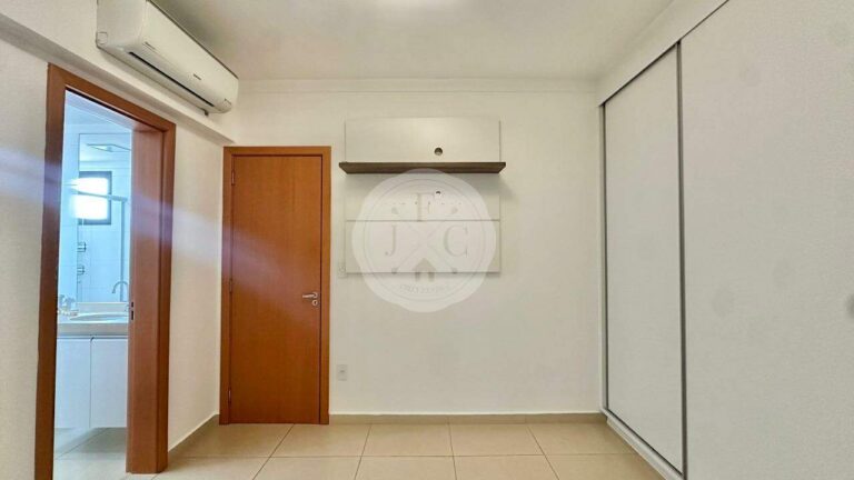 Apartamento para aluguel no Nova Aliança: