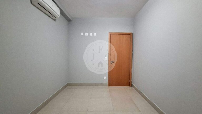 Apartamento para aluguel no Jardim Irajá: