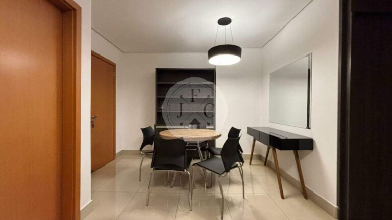 Apartamento para aluguel no Jardim Irajá: