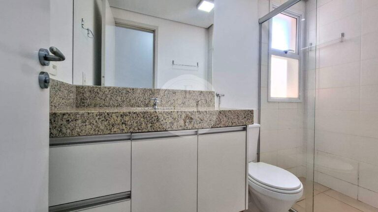 Apartamento para aluguel no Vila Amélia: