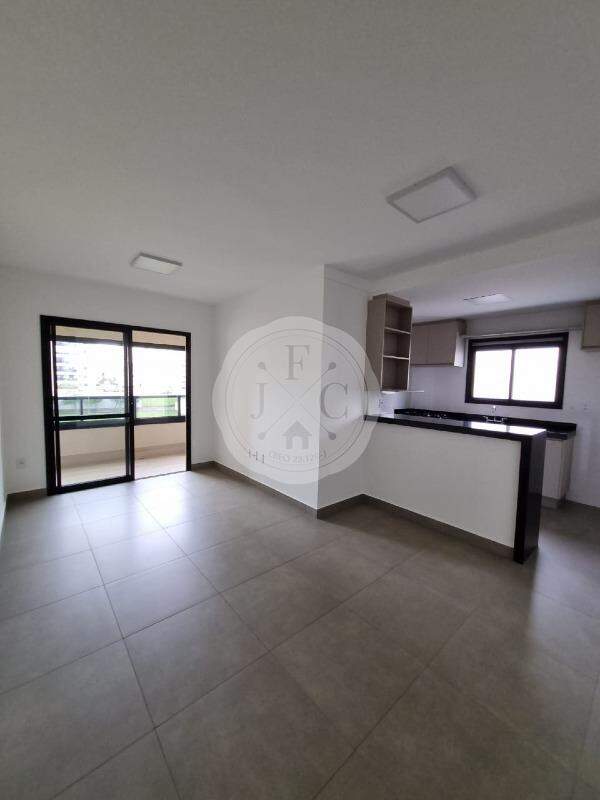 Apartamento para aluguel no Nova Aliança: