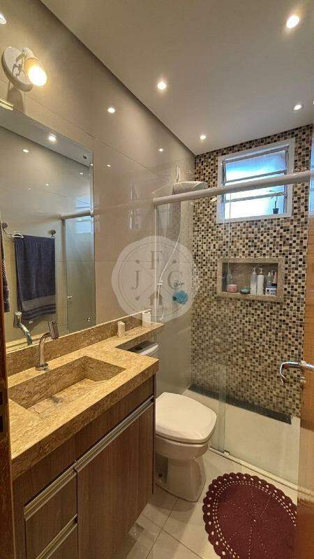 Casa em Condomínio para aluguel no Jardim dos Gerânios: