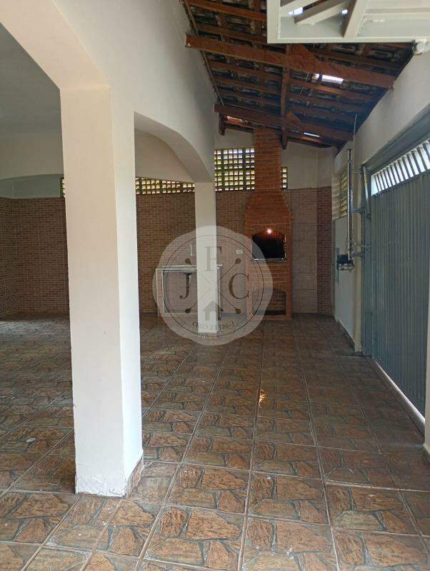 Casa à venda no Geraldo Correia de Carvalho: