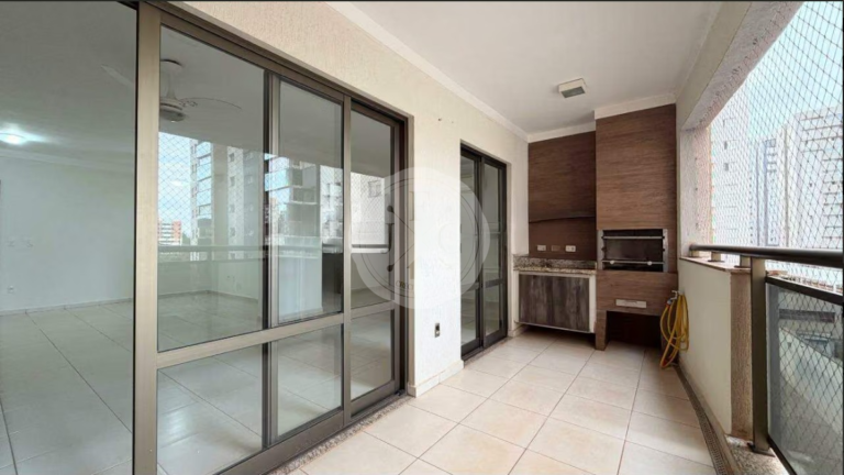 Apartamento para aluguel no Jardim Botânico: