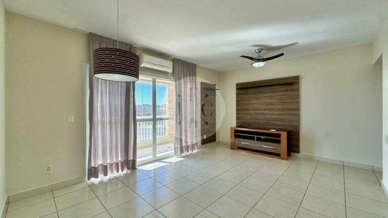 Apartamento para aluguel no Jardim Irajá: