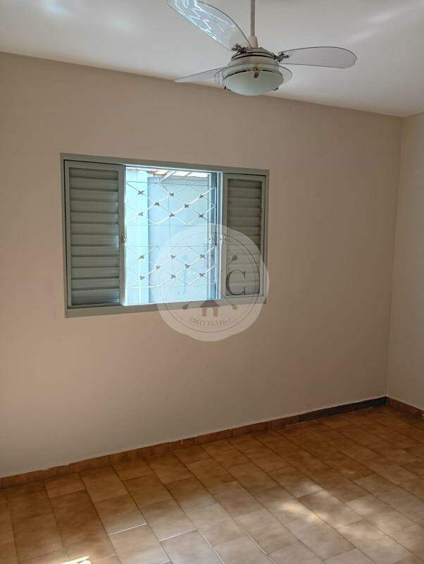 Casa à venda no Geraldo Correia de Carvalho: