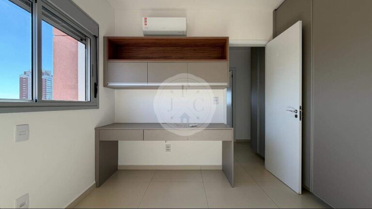 Apartamento para aluguel no Alamedas do Botânico: