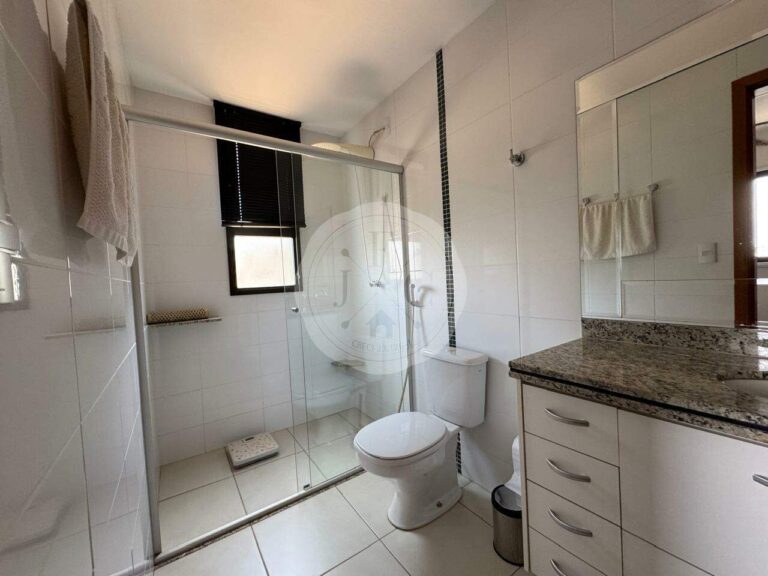 Apartamento à venda no Nova Aliança: