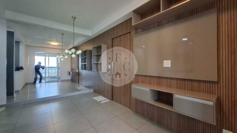 Apartamento para aluguel no Quinta da Primavera: