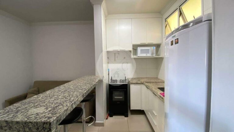 Apartamento para aluguel no Nova Ribeirânia: