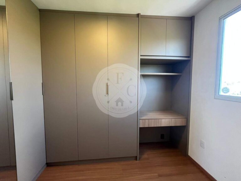 Apartamento para aluguel no Recreio das Acácias: