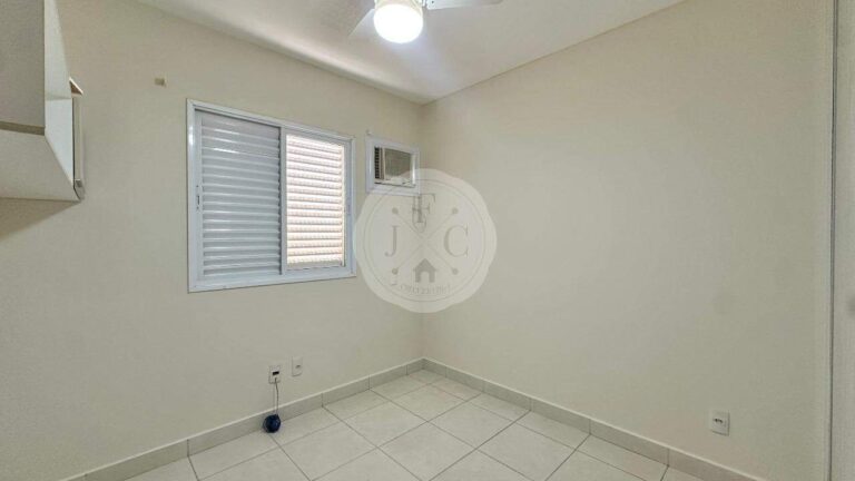 Apartamento para aluguel no Jardim Irajá: