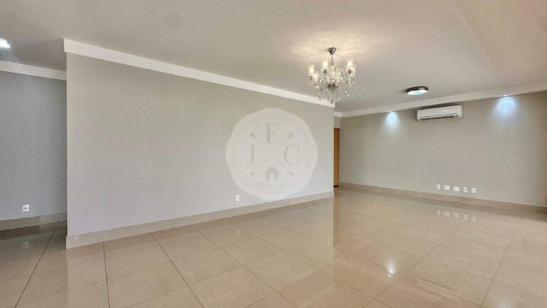 Apartamento à venda no Residencial Alto do Ipê: