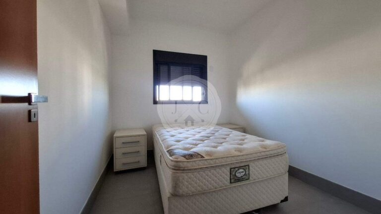 Apartamento para aluguel no Jardim Olhos D´Água I: