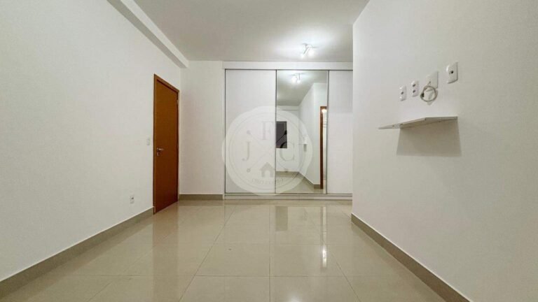 Apartamento para aluguel no Jardim Irajá: